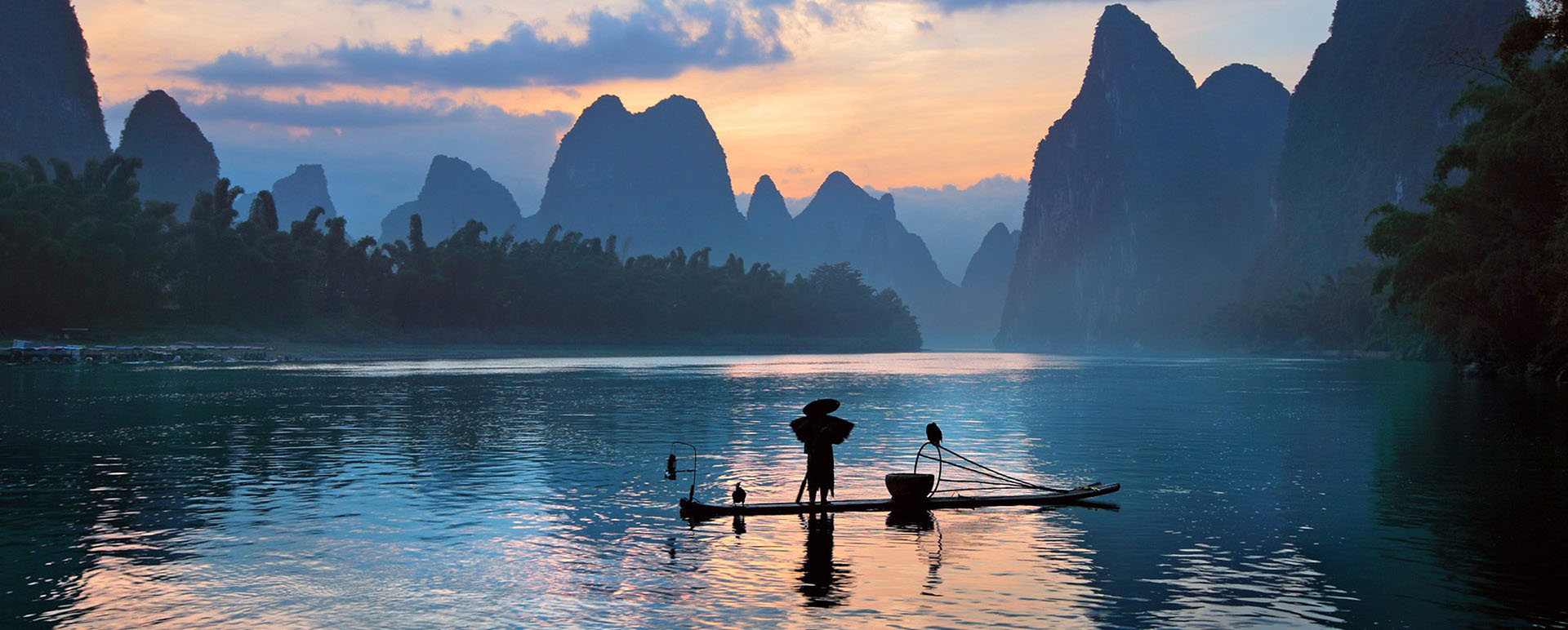 Guilin Tours