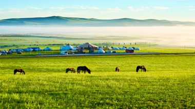 Inner Mongolia