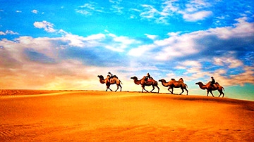 Silk Road