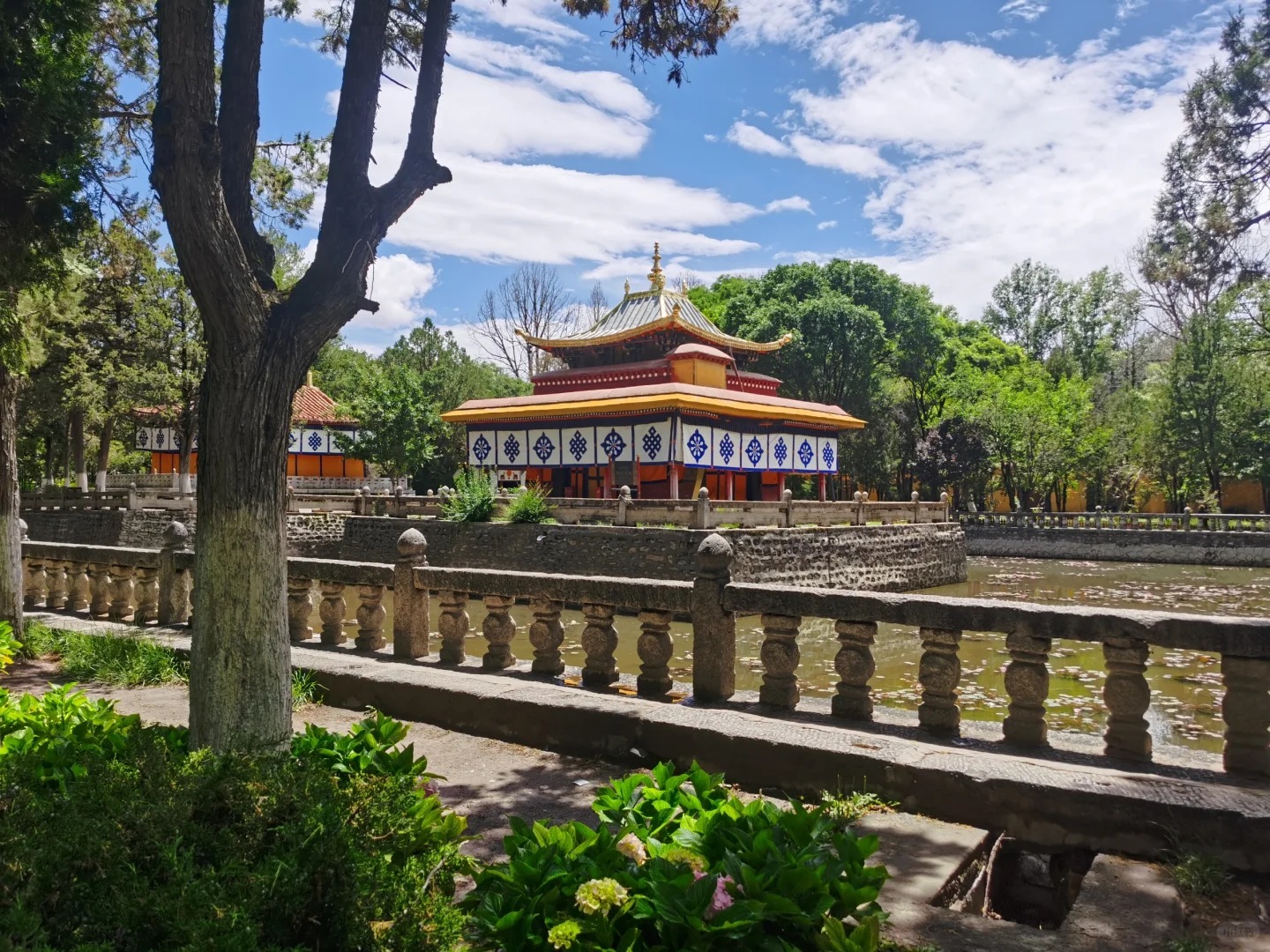 Norbulingka