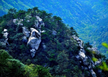 Lu Mountain
