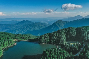 Mingyue Mountain