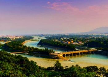 Dujiangyan