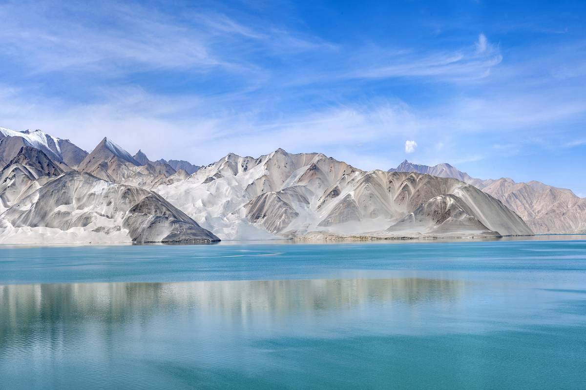 Bulongkol Lake