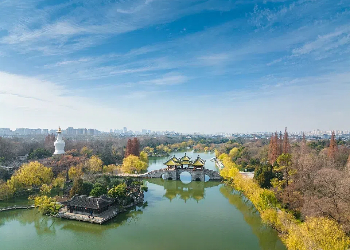 Slender West Lake