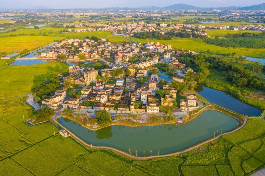 Kaiping