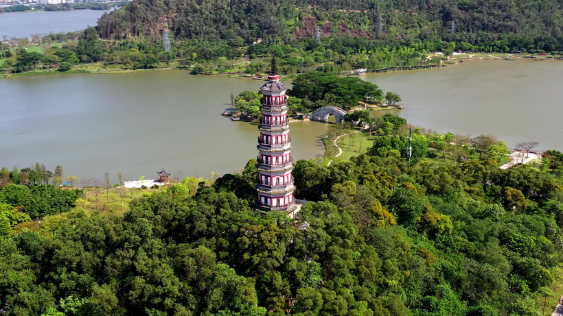 Shunde District