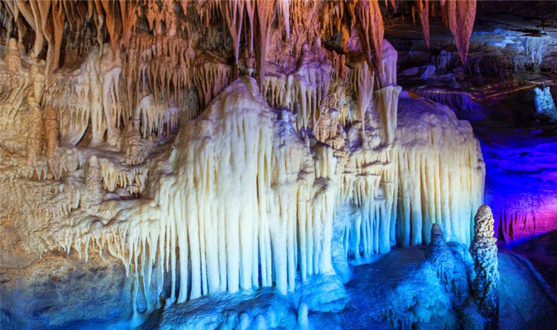 Snow Jade Cave