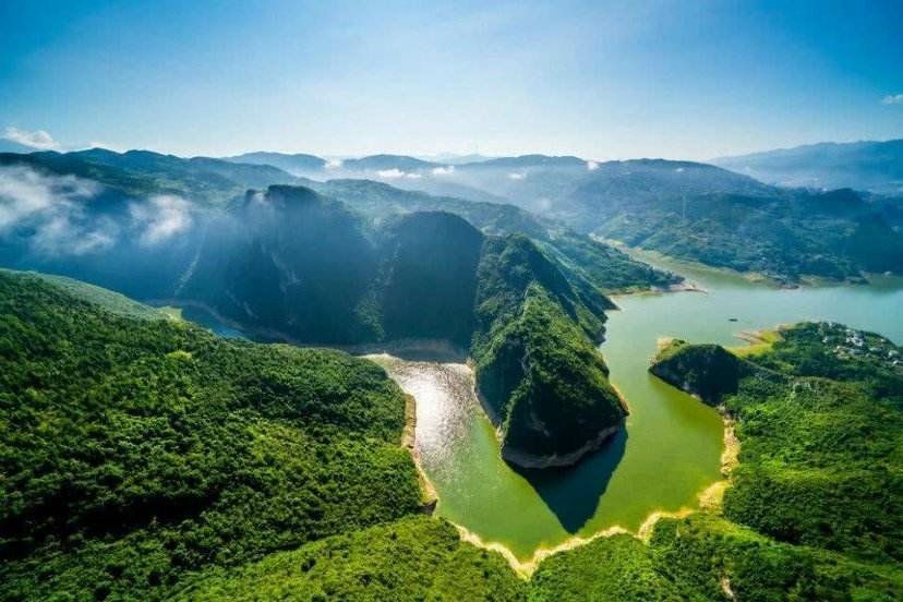 Shennong Stream