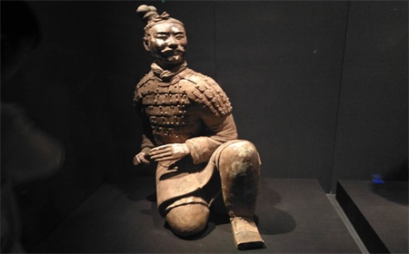 Xi'an Museums