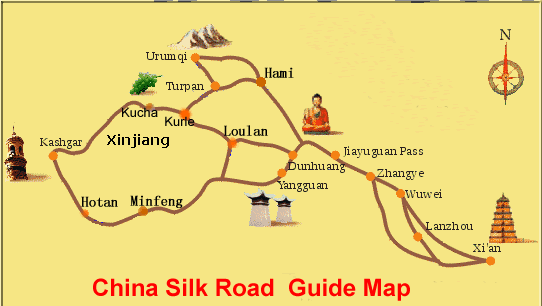 china silk road map.gif