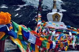 Prayer Flags