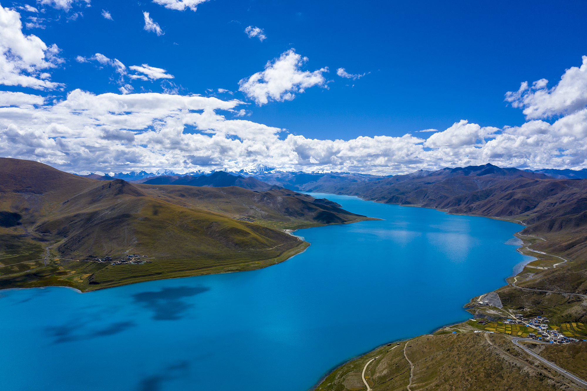 10 Days Tibet Highlights Tour