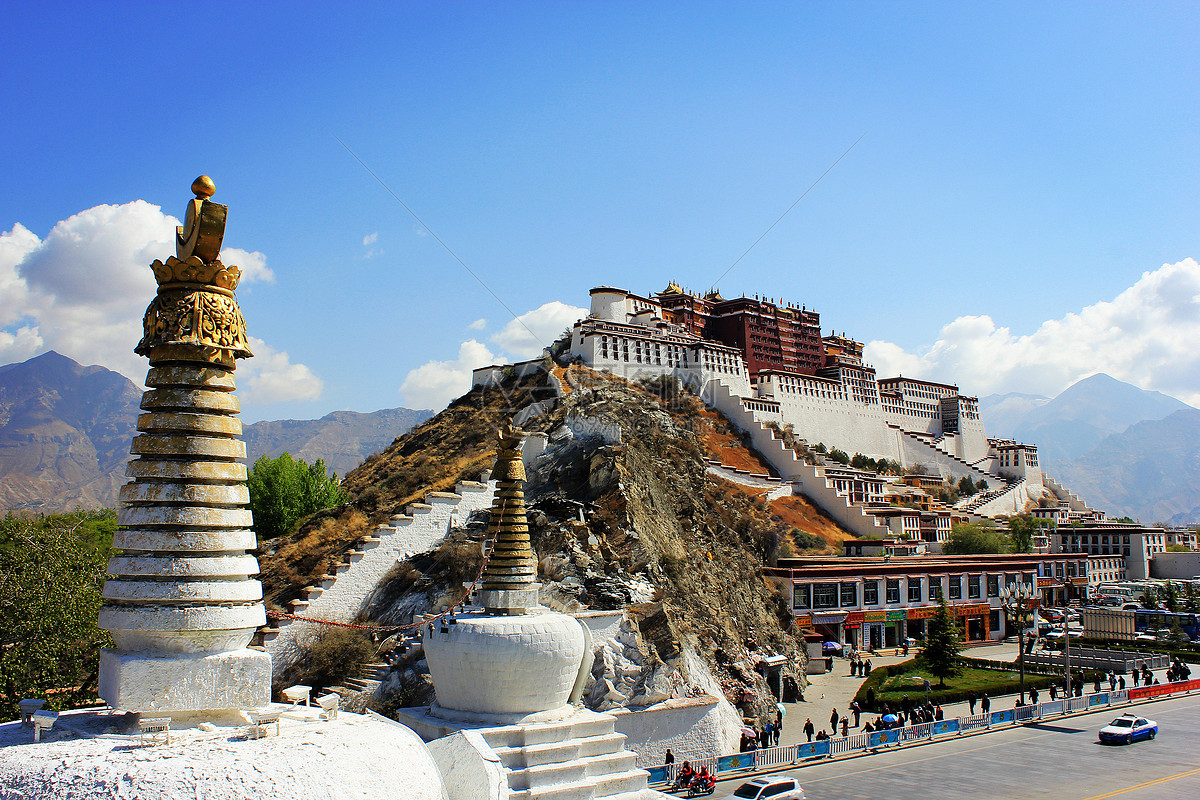 Potala Palace