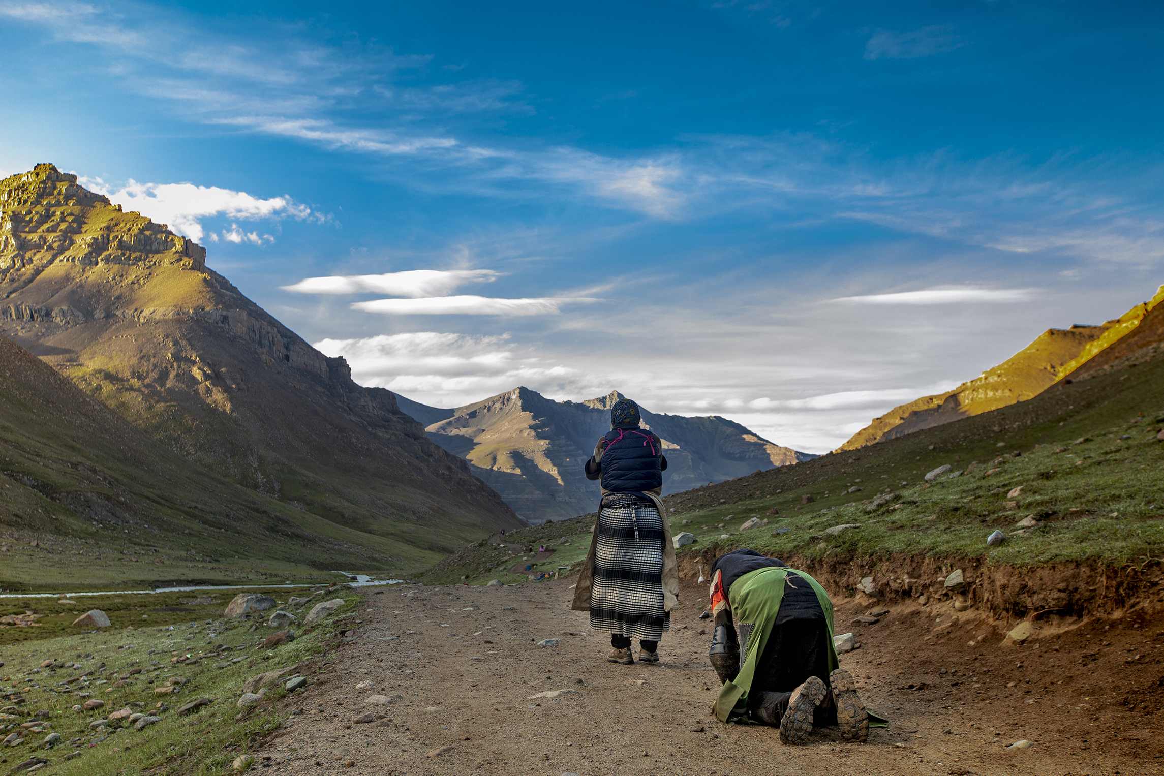 Mount Kailash