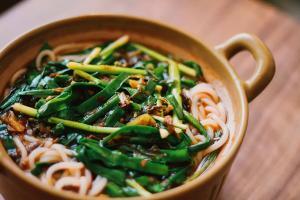 Yunnan Rice Noodles