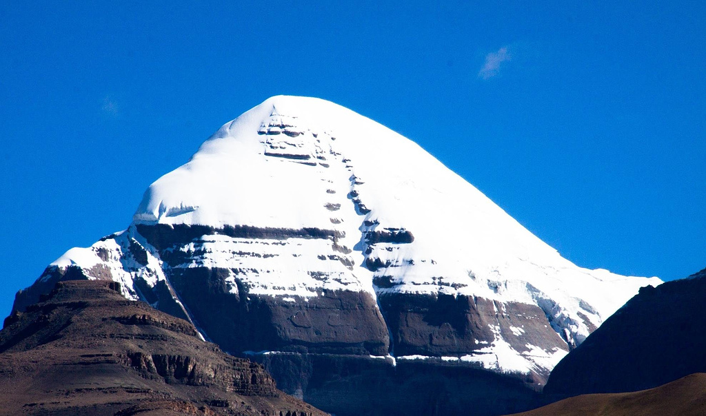 Mount Kailash