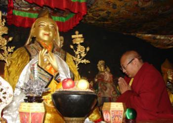 Jokhang Temple