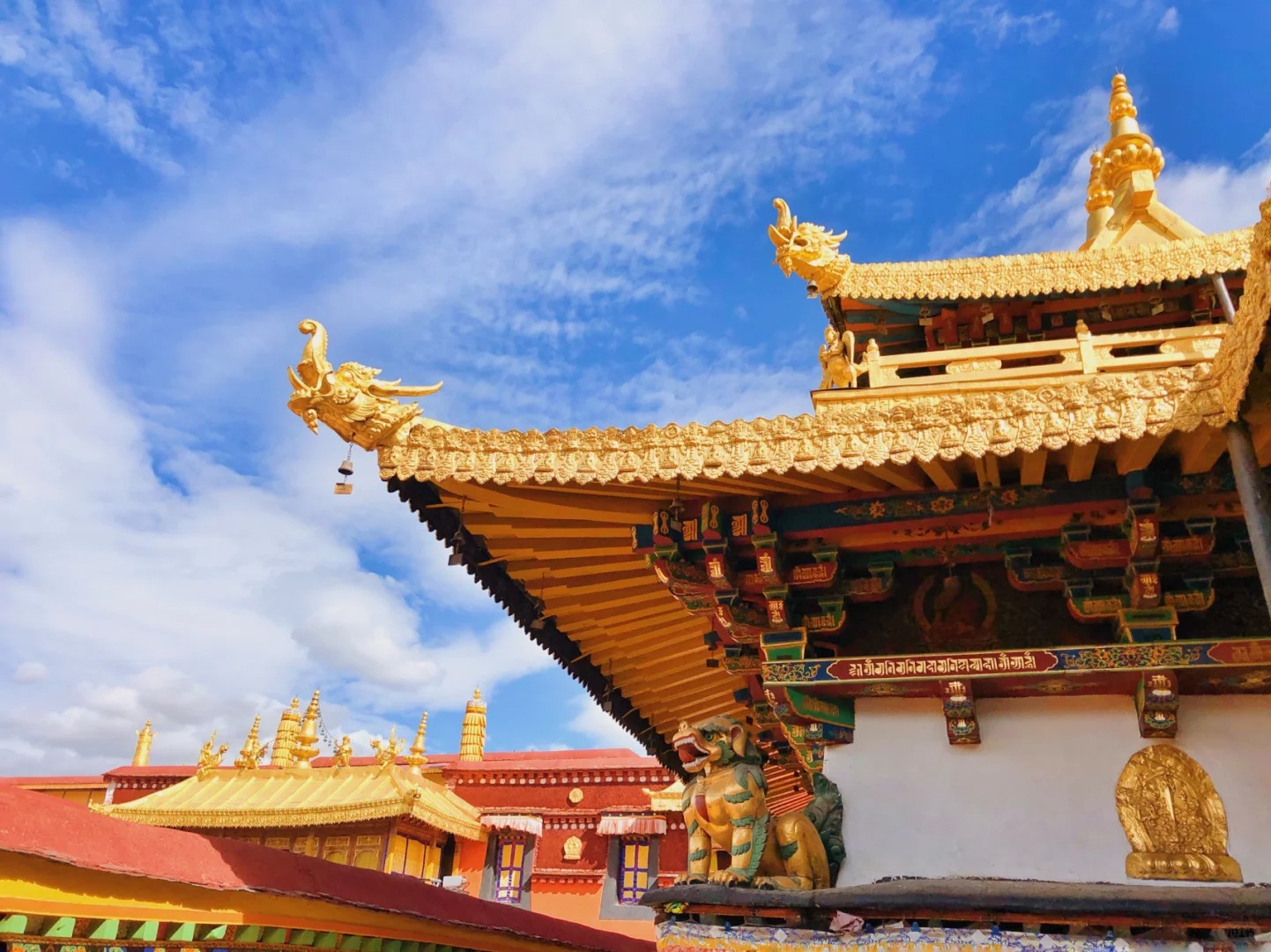 Jokhang Temple