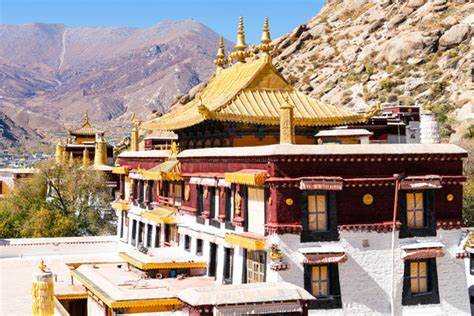 Sera Monastery