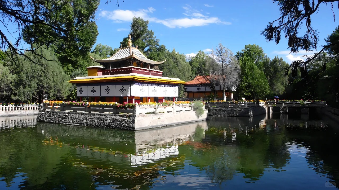 Norbulingka