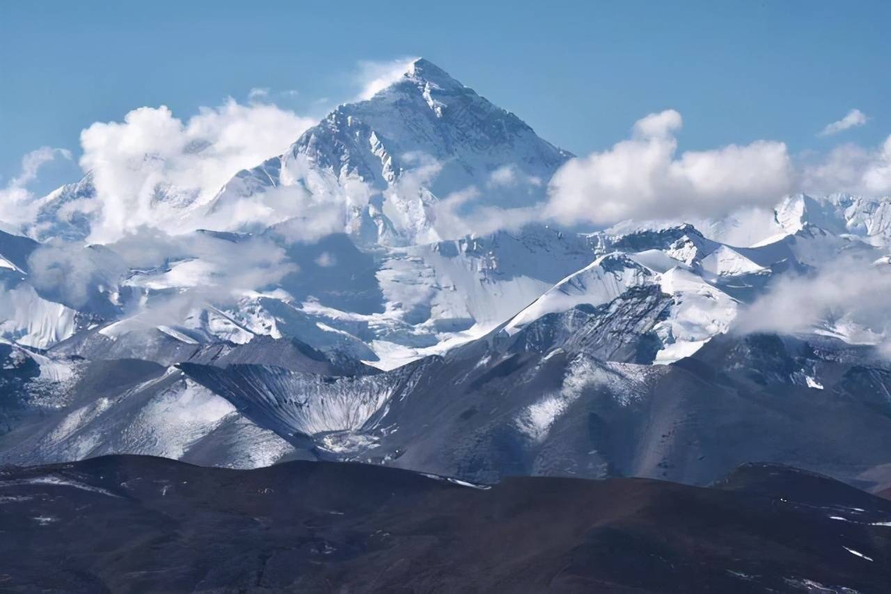 Himalayas