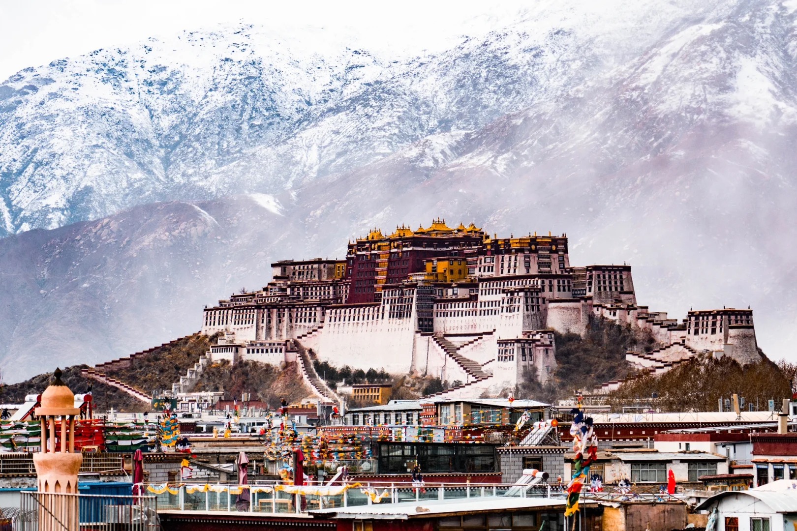 Potala Palace