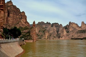 Bingling Temple Grottoes