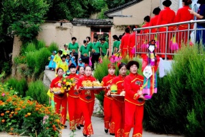 Qiqiao Festival 