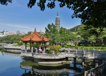 South Putuo Temple