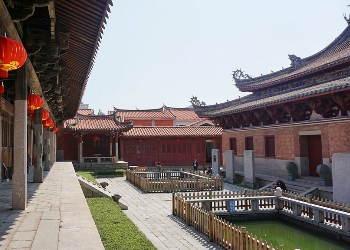 Tianhou Palace