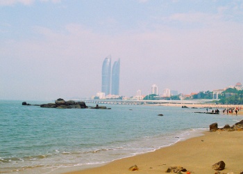 Baicheng Beach