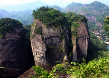 Tianyou Peak