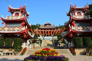 Mazu Temple