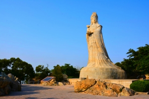 Mazu Cultural Park