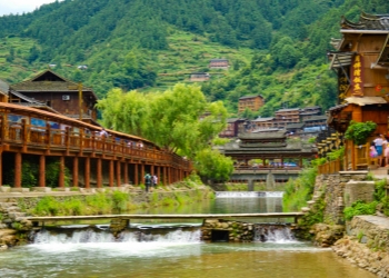 Miao Village