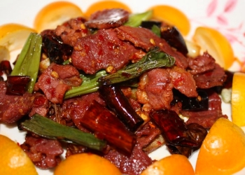 Miao Sour Pork