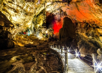 Zhijin Cave