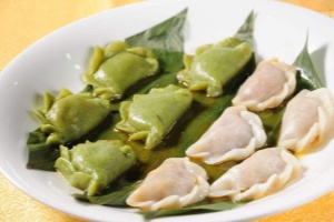 The Jiaozi Ba