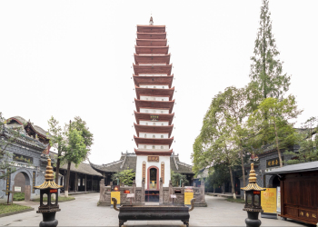 Baoguang Temple