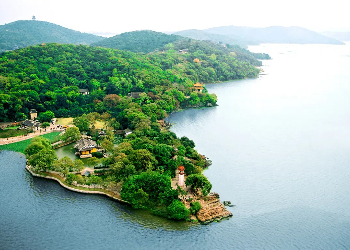 The Taihu Lake