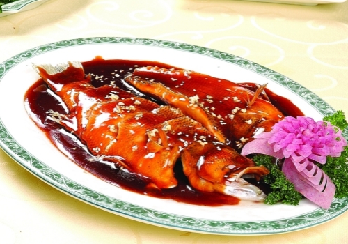 West Lake Fish in Vinegar Gravy.jpg