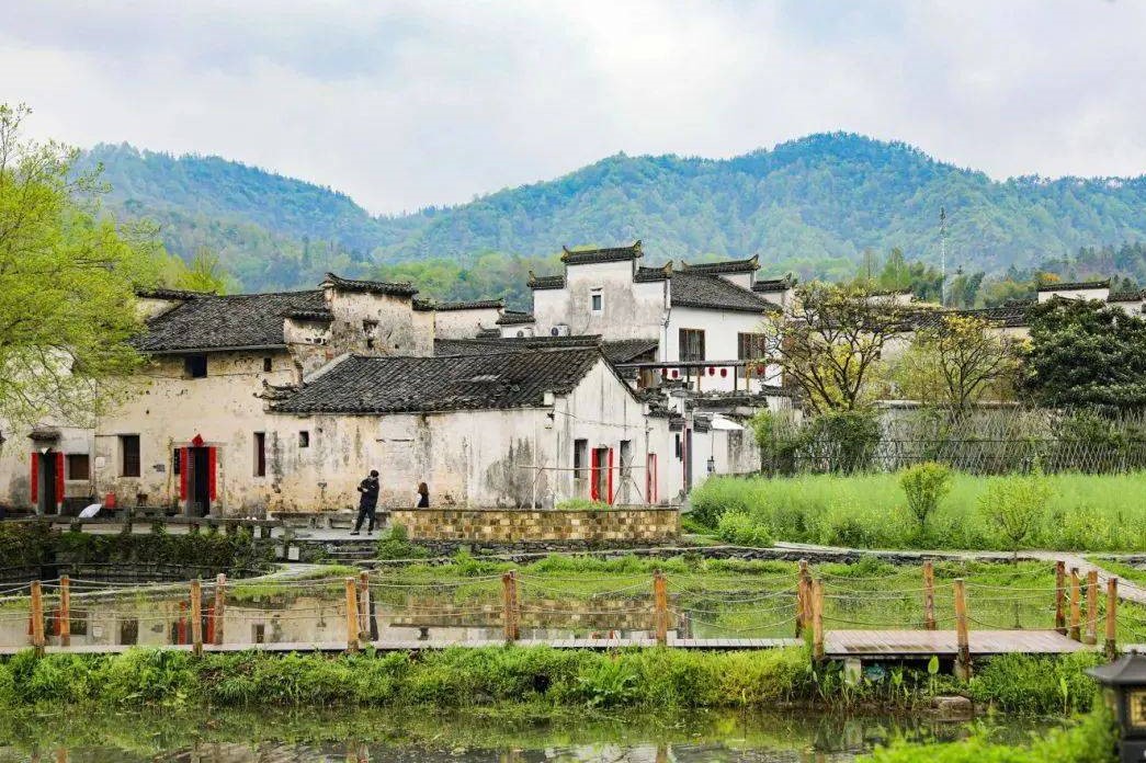 Xidi Village