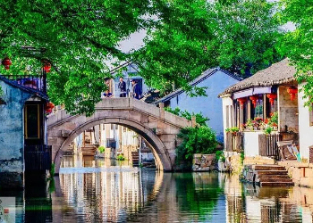 Zhouzhuang Ancient Town.jpg