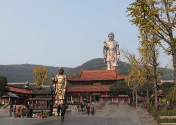  Buddhist Temples