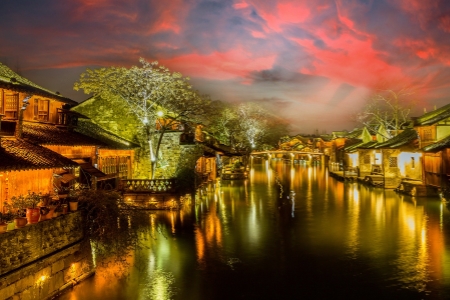 Wuzhen