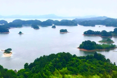 Meifeng Island