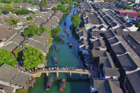 Wuzhen