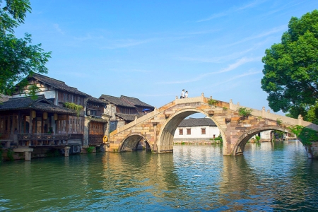 Wuzhen