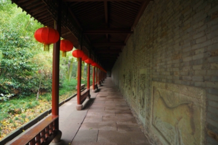 Long Corridor